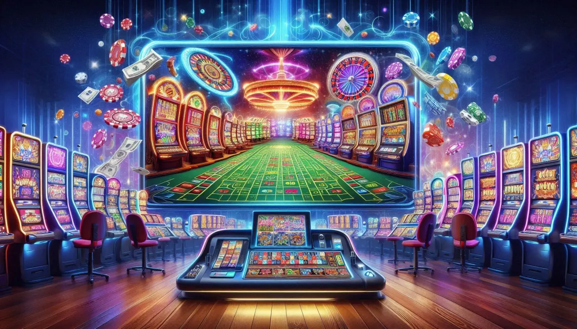 Cherry Casino